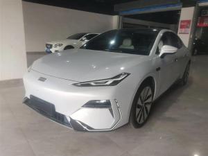 Geely Galaxy Galaxy E8 2024 Electric