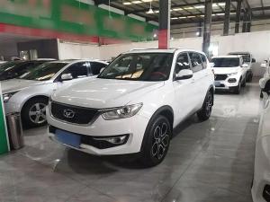 kaiyi x3 2017 Petrol