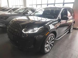 land rover discovery sport 2023 Hybrid