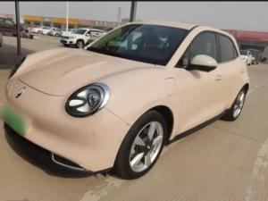 ora good cat 2021 Electric