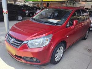 venucia r50 2016 Petrol