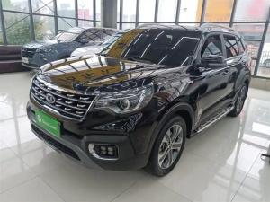 kia sportage 2020 Petrol