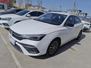 roewe i5 2021 Petrol
