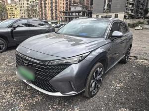 roewe rx5 ev 2022 Plug-in hybrid