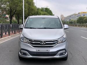 saic maxus g10 2017 Petrol