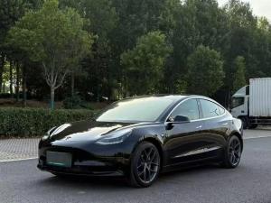 tesla model 3 2020 Electric