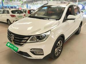 baojun 560 2017 Petrol