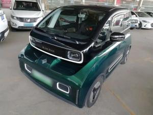 Baojun KiWi EV 2021 Electric