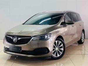 buick gl6 2023 Hybrid