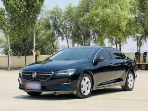 buick regal 2021 Petrol