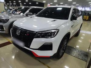 changan cs75 2023 Petrol