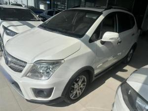Changan CX20 2015 Petrol