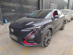 changan uni-t 2021 Petrol