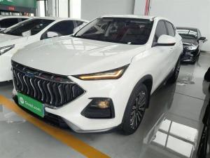 changan oshan x5 2022 Petrol