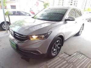 dongfeng aeolus ax7 2021 Petrol