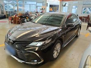 toyota camry 2023 Petrol