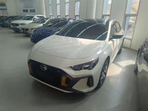 gac trumpchi empow 2022 Petrol