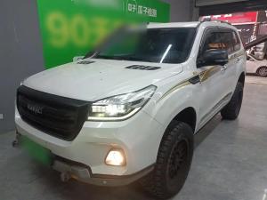 Haval H9 2019 Petrol