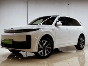 LI Auto LI L7 2023 REEV