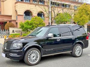 lincoln navigator 2016 Petrol