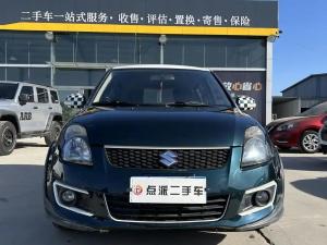 suzuki swift 2016 Petrol