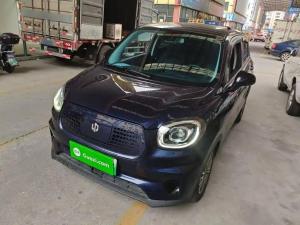 leapmotor t03 2021 Electric