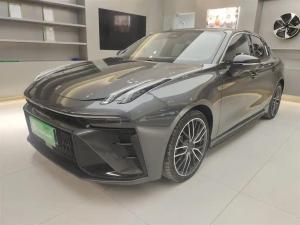 lynkco 03 2022 Petrol