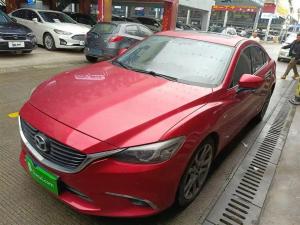 mazda atenza 2019 Petrol