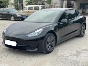tesla model 3 2023 Electric