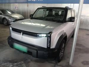 icar 03 2024 Electric