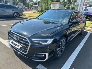 audi a6l 2024 Petrol
