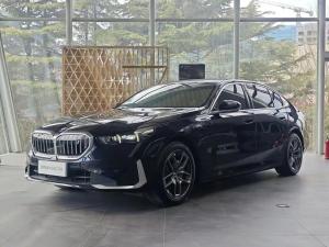 BMW i5 2024 Electric