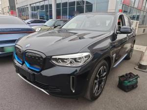 bmw ix3 2021 Electric