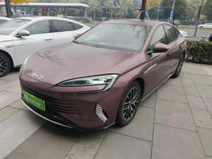 byd seal 2023 Plug-in hybrid