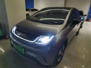 byd dolphin 2023 Electric