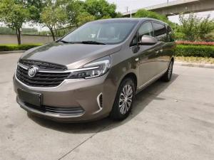 buick gl8 2022 Hybrid