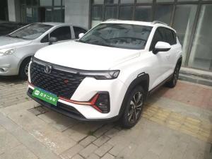 changan cs35 plus 2022 Petrol