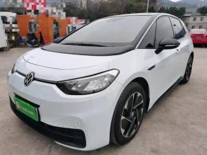 volkswagen id.3 2023 Electric