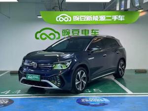 Volkswagen ID.6 CROZZ 2024 Electric