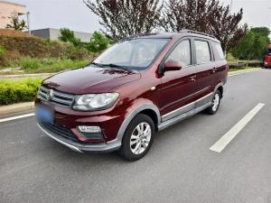 Dongfeng FENGON FENGON 370 2017 Petrol