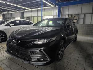 toyota camry 2024 Petrol