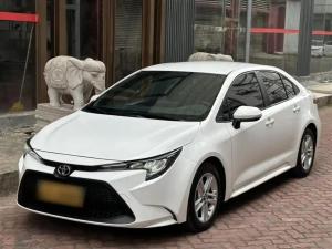 toyota levin 2023 Petrol