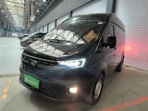 ford transit 2023 Diesel