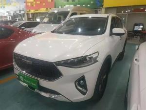 Haval F7 2019 Petrol