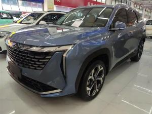 geely boyue l 2023 Petrol