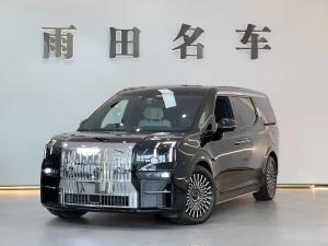 zeekr 009 2024 Electric