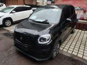 leapmotor t03 2022 Electric