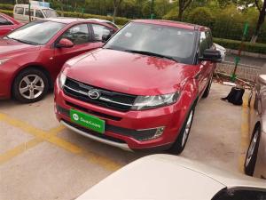 Land wind Landwind X7 2016 Petrol