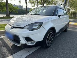 mg 3sw 2016 Petrol