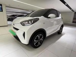 chery ev little ant 2021 Electric